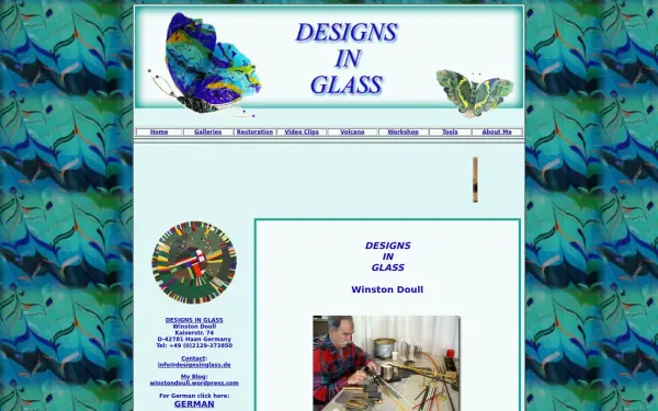 designsinglass.de