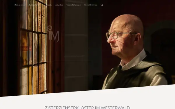www.abtei-marienstatt.de