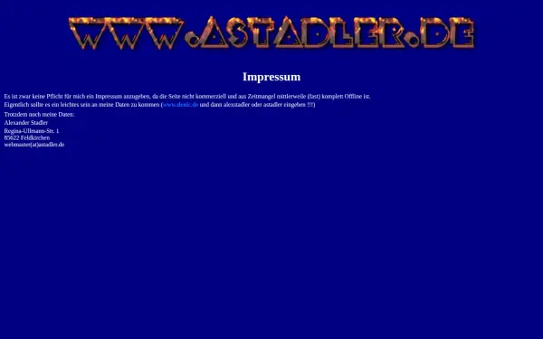 astadler.de