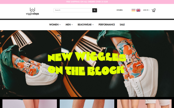 wigglesteps.de