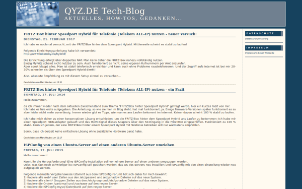 blog.qyz.de