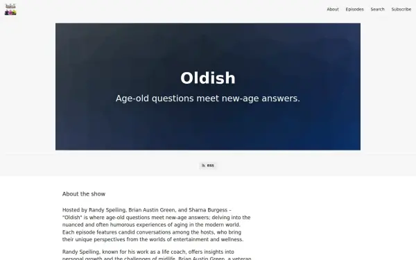 oldishpodcast.fireside.fm