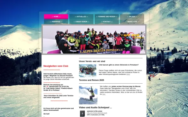 www.alpin-skiclub-potsdam.de