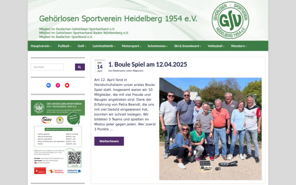 www.gsv-heidelberg.de
