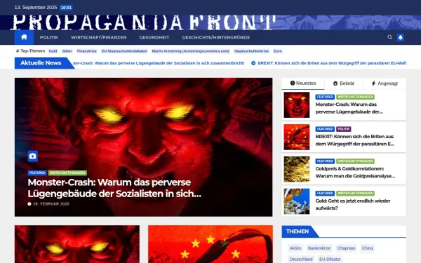 www.propagandafront.de