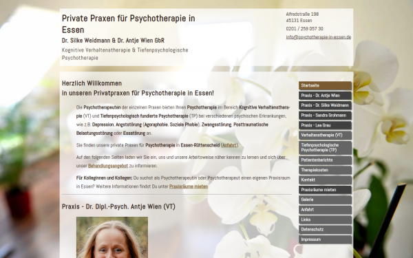 www.psychotherapie-in-essen.de