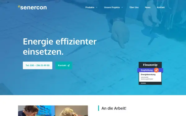www.senercon.de