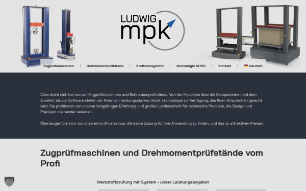 mpk-ludwig.de