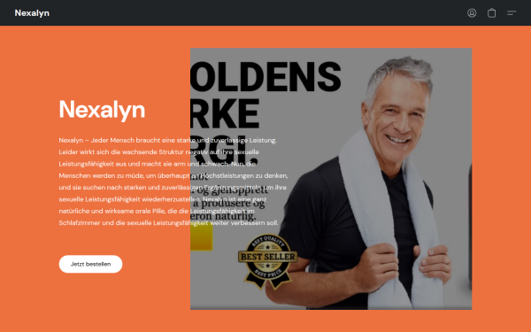nexalyn-germany.company.site