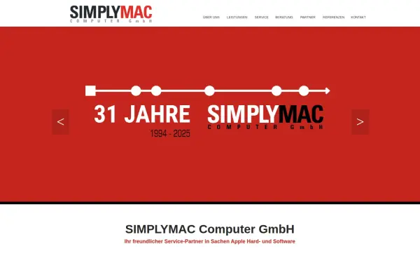 www.simplymac.de