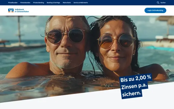 www.volksbankinostwestfalen.de