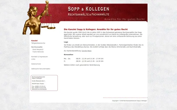 gutesrecht.de