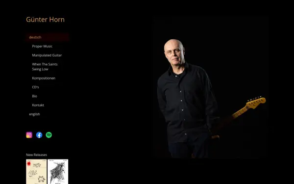 www.guenterhorn.de