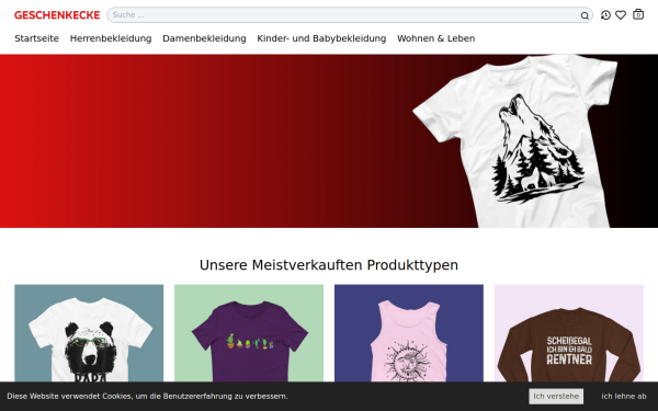 geschenkecke.com