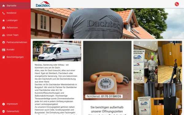 dachtec24.de