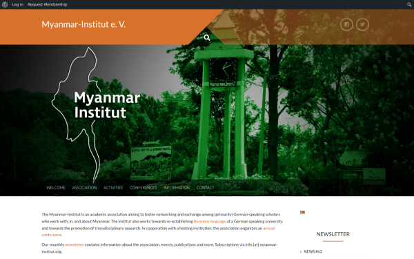 myanmar-institut.org