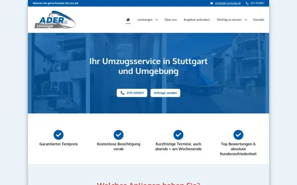 www.ader-umzuege.de