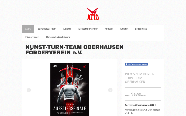 www.ktt-oberhausen.com