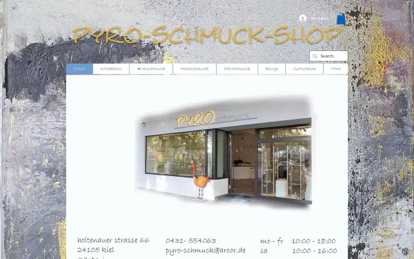 www.pyro-schmuck.de