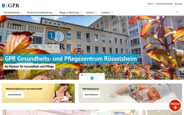 www.gp-ruesselsheim.de