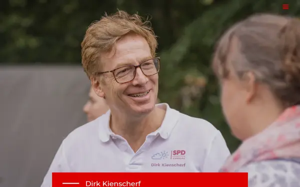 www.dirkkienscherf.de