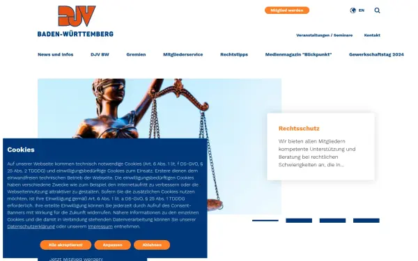 www.djv-bw.de