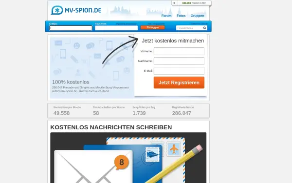 www.mv-spion.de