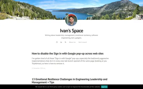 ivanz.com