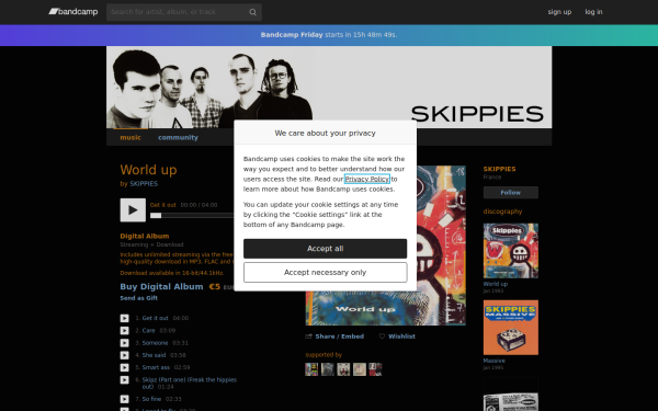 skippies.bandcamp.com