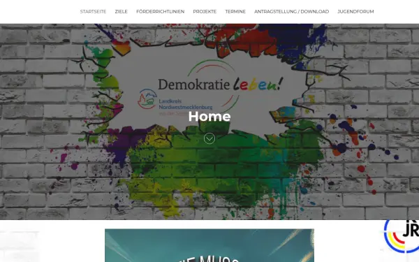 www.demokratie-leben-nwm.de