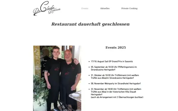 www.da-claudio-usedom.de
