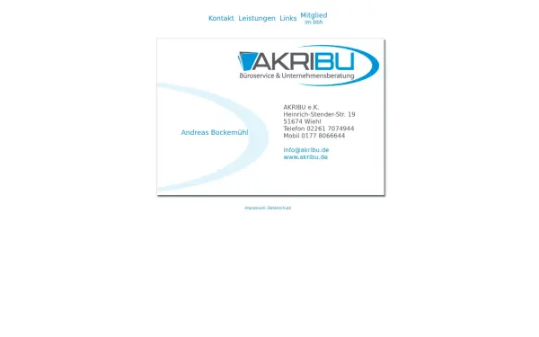 akribu.de