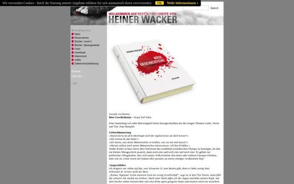 heinerwacker.de