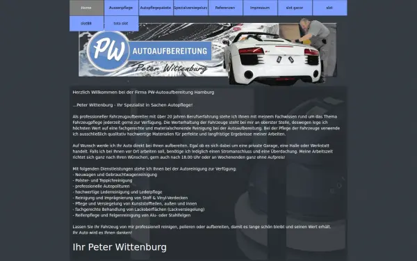 pw-autoaufbereitung-hamburg.de