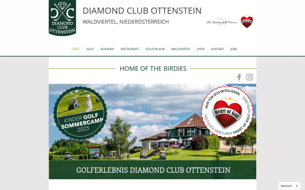 www.golfclub-ottenstein.at