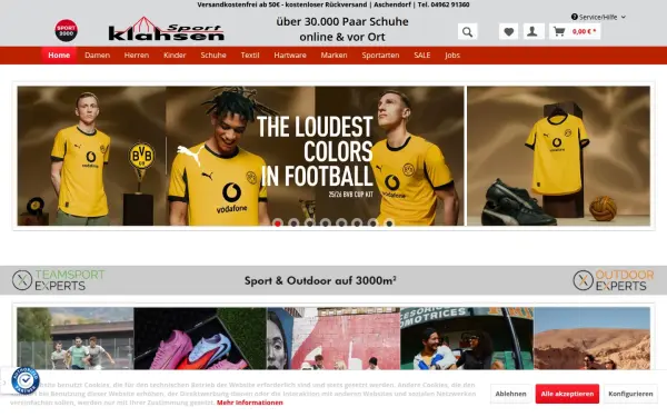 www.sportklahsen.de