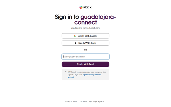 guadalajara-connect.slack.com