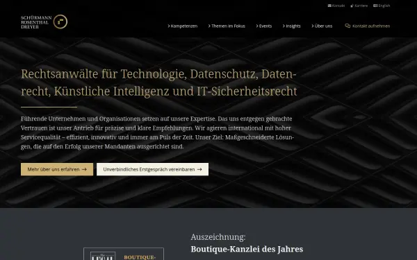 www.srd-rechtsanwaelte.de