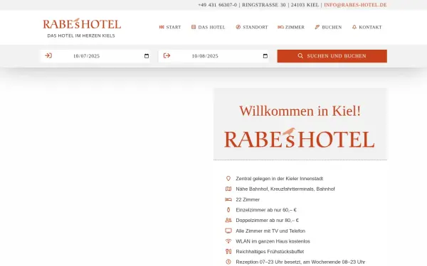 rabes-hotel.de