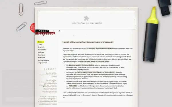 machundtagewerk.de