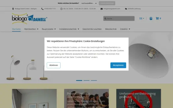 www.biologadanell.com
