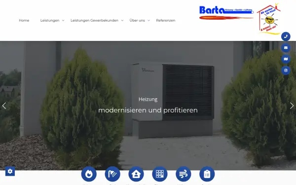 barta-online.de