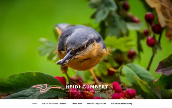 heidi-gumbert.de