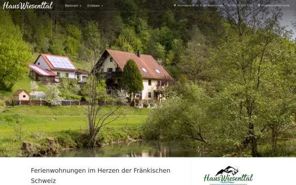 www.hauswiesenttal.de