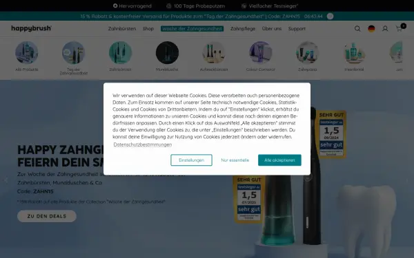 www.happybrush.de