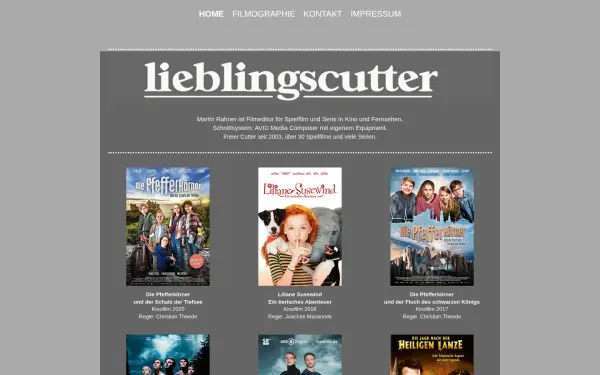www.lieblingscutter.de