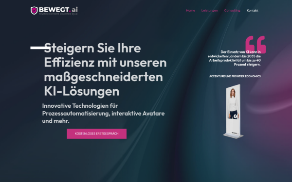 bewegt.ai