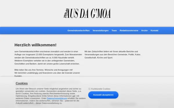 www.adg-verlag.de