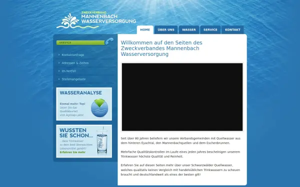 www.mannenbach-wasserversorgung.de