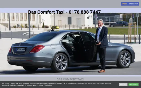 das-comfort-taxi.de